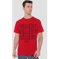 Ferris Bueller Ben Stein T Shirt