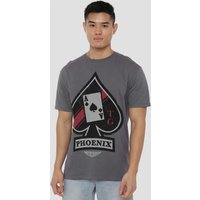 Gun Phoenix Call Sign T Shirt