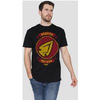 Gun Rooster Call Sign T Shirt
