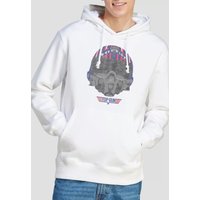 Paramount Helmet Hoddie