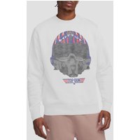 Paramount Helmet Crew Sweatshirt