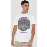 Paramount Helmet T Shirt
