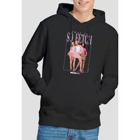 So Fetch 90S Hoddie