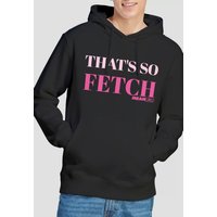 ThatS So Fetch Hoddie