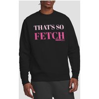 ThatS So Fetch Crew Sweatshirt