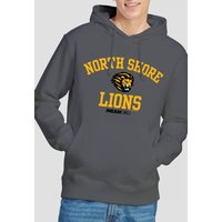 North Shore Lions Hoddie