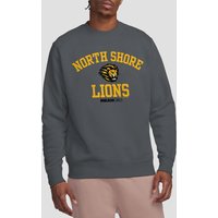 North Shore Lions Crew Sweatshirt
