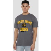 North Shore Lions T Shirt