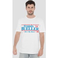 Ferris Bueller 2024 President T Shirt