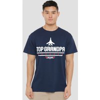 FatherS Day Grandpa T Shirt