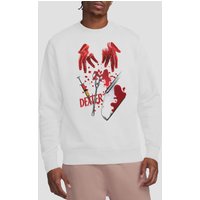 Dexter Tools Trade Crew Sweatshirt