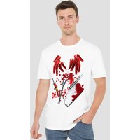 Dexter Tools Trade T Shirt