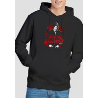Dexter Dark Passenger Hoddie