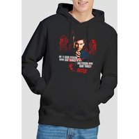 Dexter Good Bad Hoddie