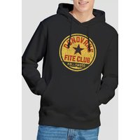 Ray Donovan Fite Club Hoddie