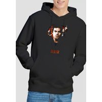 Dexter Body Bad Hoddie