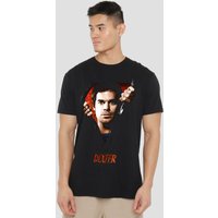 Dexter Body Bad T Shirt
