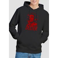 Dexter Born Blood Hoddie