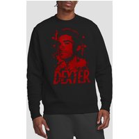 Dexter Born Blood Crew Sweatshirt