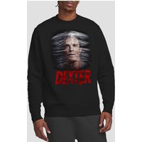 Dexter Plastic Wrap Crew Sweatshirt