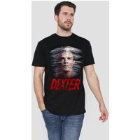 Dexter Plastic Wrap T Shirt