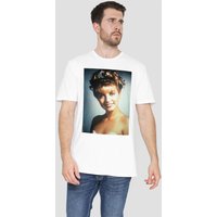 Twin Peaks Laura Palmer T Shirt
