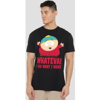 Cartman Whateva T Shirt