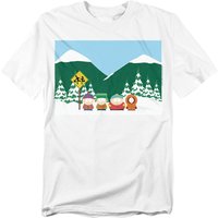 Bus Stop T Shirt
