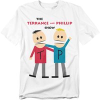 Terrance & Phillip T Shirt
