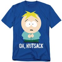 Oh Nutsack T Shirt