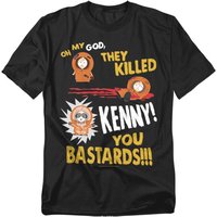 Dead Kenny T Shirt