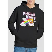 Princess Kenny Hoodie