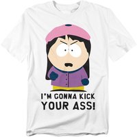 Im Gonna Kick Your Ass T Shirt
