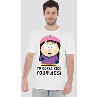 Im Gonna Kick Your Ass T Shirt