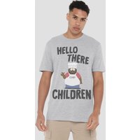 Salty Chocolate T Shirt Athletic Heather
