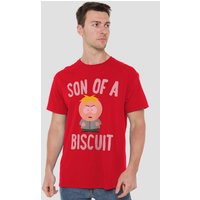Butters & Biscuit T Shirt