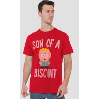 Butters & Biscuit T Shirt