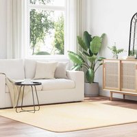 Shaggy Rug High Pile NAVARRA 200x200 cm Polyester