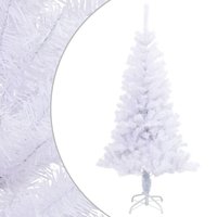 Artificial Christmas Tree Stand 120 cm 230 Branches