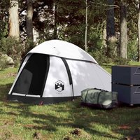 Camping Tent Dome 1 Person Blackout Fabric Waterproof