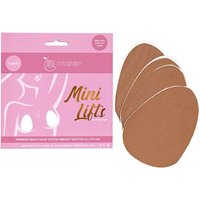 Perky Pear Women's Mini Lift Boob Tape A-C Cup in Beige