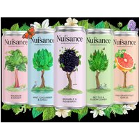 Mixed Case Pink Pack