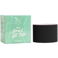 Perky Pear Women's DIY Lift Boob Tape Roll A-DD Cup in Black