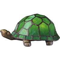 Beautifully Hand Crafted Ornament Tiffany Lamp