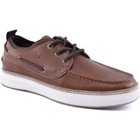 Sperry Men's Moc Neo Shoe in Brown | Size: 7