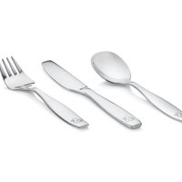 s First Cutlery Set