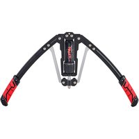 Resistance Upper Body Exercise Hydraulic Chest Expander 22 440lbs