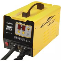 VOGREX Car Body Dent Repair Tool 3KW 3500A Panel Dent Puller Spot Welder Stud Welder in Yellow | Size: 500mm x 544mm