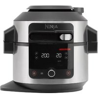 Foodi 11 1 SmartLid Multi Cooker OL550UK