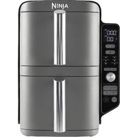 Double Stack 2 Drawer Air Fryer SL400UK